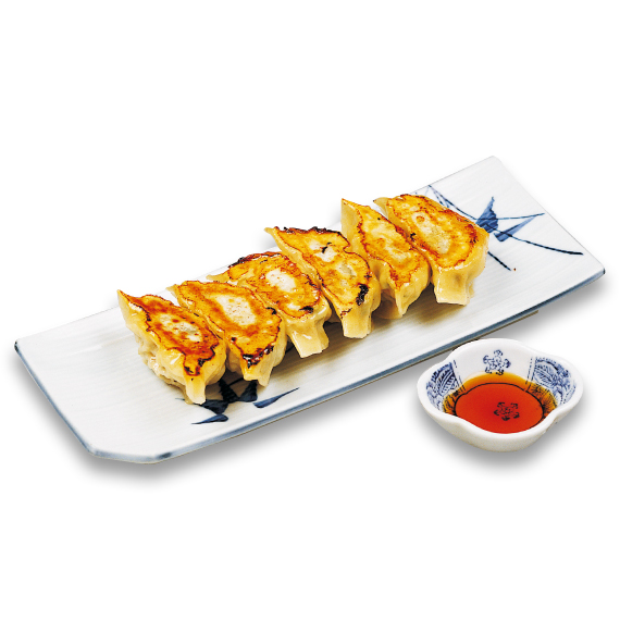 Gyoza