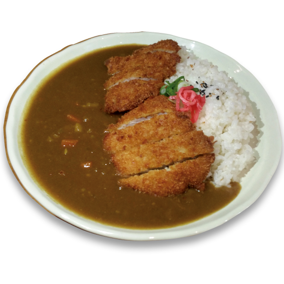 Katsu Kare