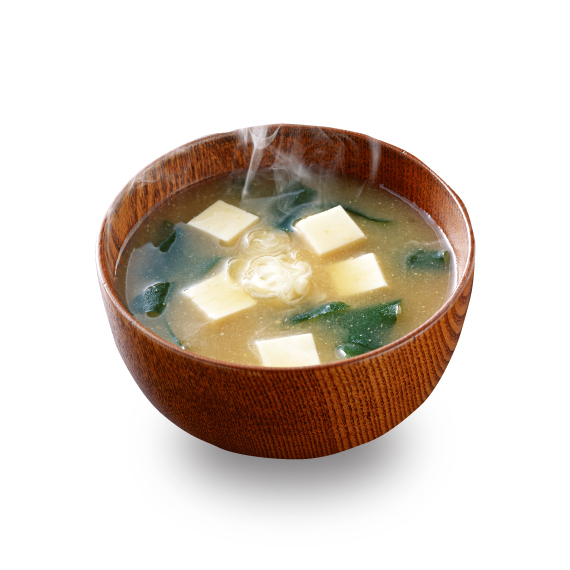 Miso Soup