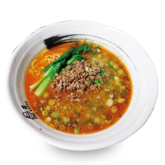 Tantanmen